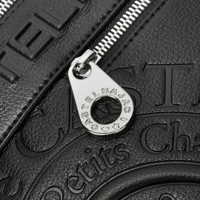 カステルバジャック ダナン ショルダーバッグ CASTELBAJAC cb-045114