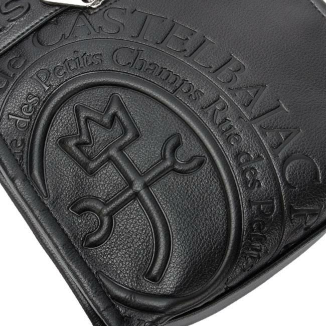 カステルバジャック ダナン ショルダーバッグ CASTELBAJAC cb-045114