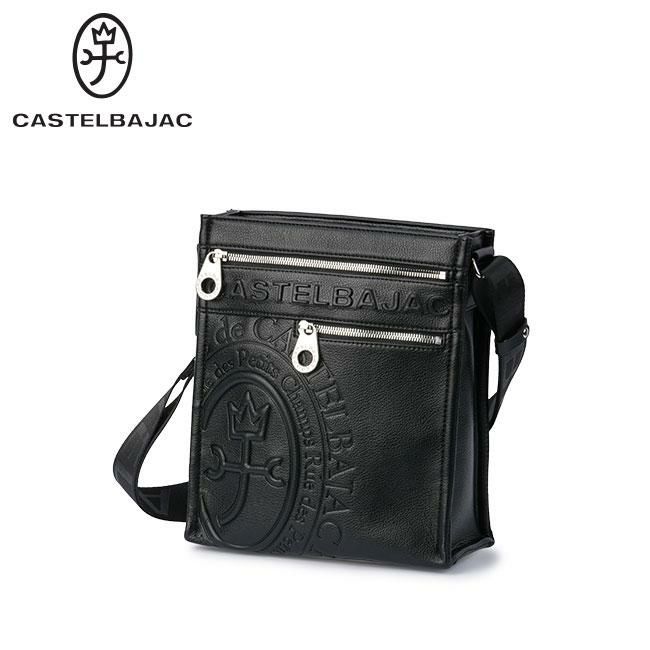 カステルバジャック ダナン ショルダーバッグ CASTELBAJAC cb-045114