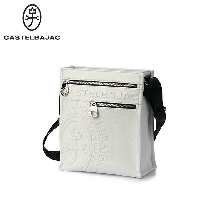 カステルバジャック ダナン ショルダーバッグ CASTELBAJAC cb-045114