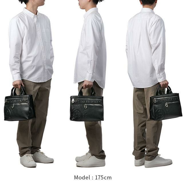 カステルバジャック ダナン トートバッグ CASTELBAJAC cb-045511