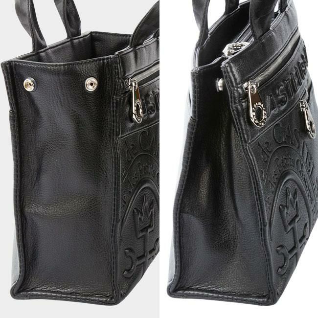 カステルバジャック ダナン トートバッグ CASTELBAJAC cb-045511