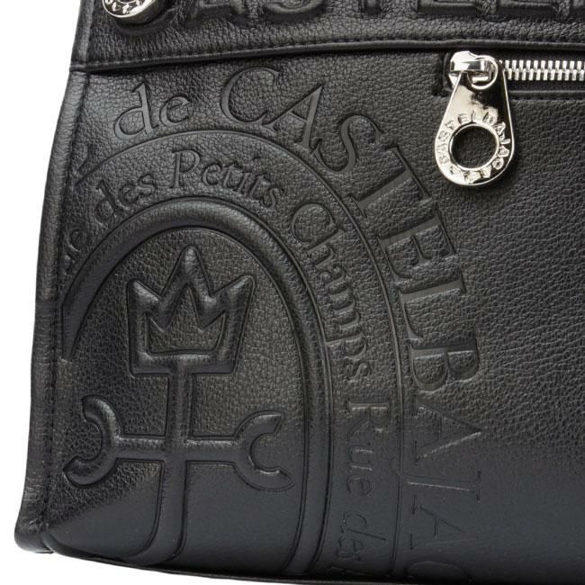 カステルバジャック ダナン トートバッグ CASTELBAJAC cb-045511