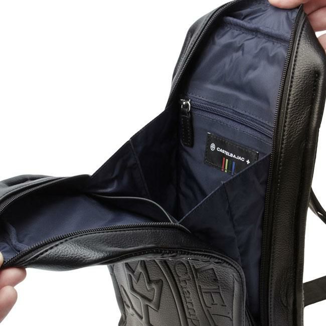 カステルバジャック ダナン ボディバッグ CASTELBAJAC cb-045911