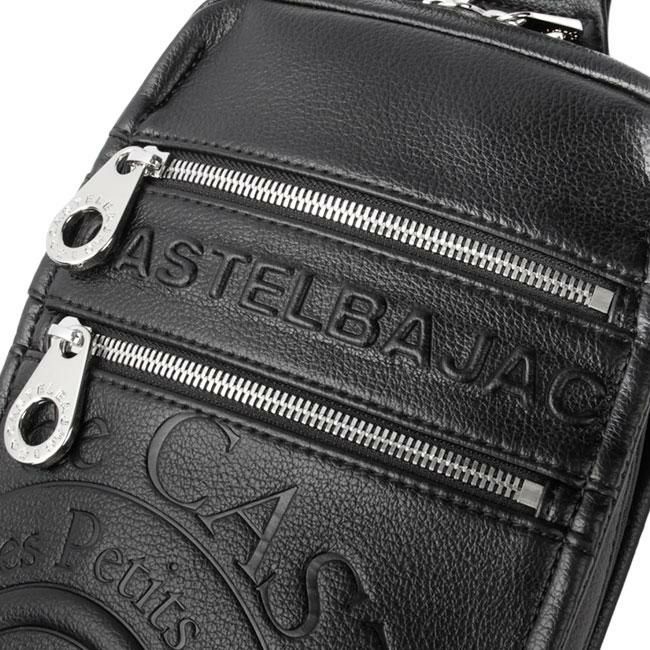 カステルバジャック ダナン ボディバッグ CASTELBAJAC cb-045911