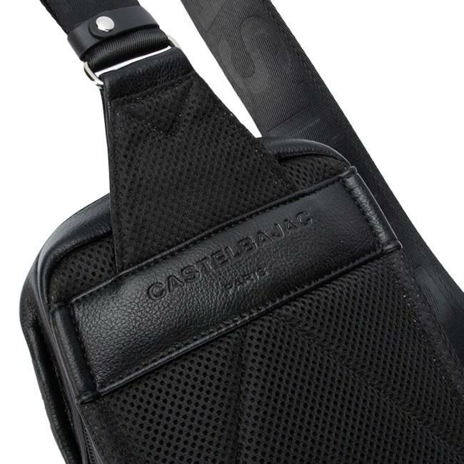 正規取扱店】カステルバジャック ダナン ワンショルダーバッグ 正規取扱店】カステルバジャック ダナン ワンショルダーバッグ