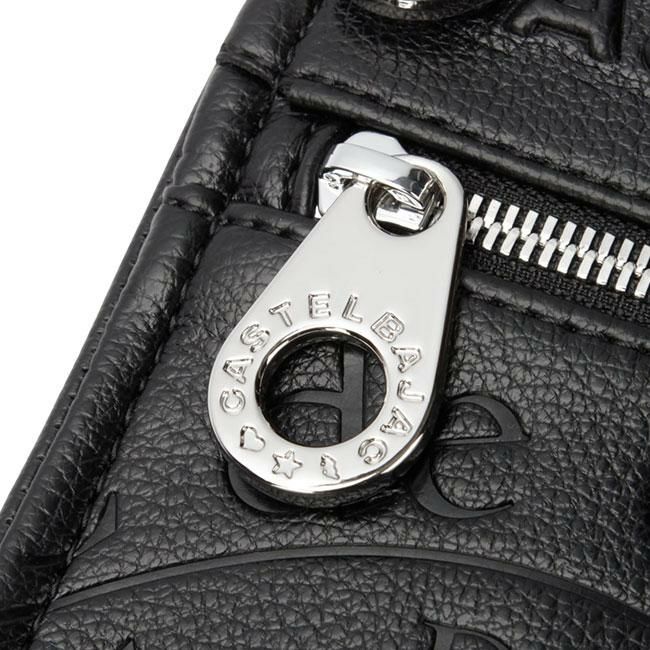 カステルバジャック ダナン ボディバッグ CASTELBAJAC cb-045911