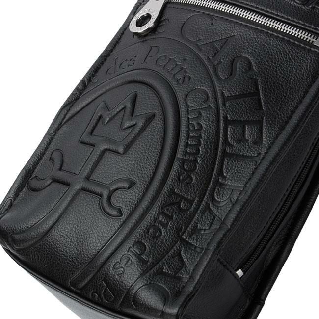 カステルバジャック ダナン ボディバッグ CASTELBAJAC cb-045911