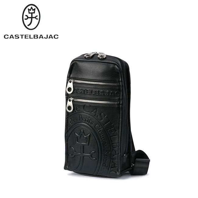 カステルバジャック ダナン ボディバッグ CASTELBAJAC cb-045911
