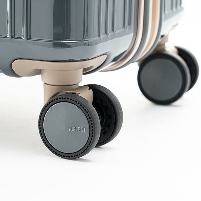 アジアラゲージ ドリームライト スーツケース A.L.I ali-099-18