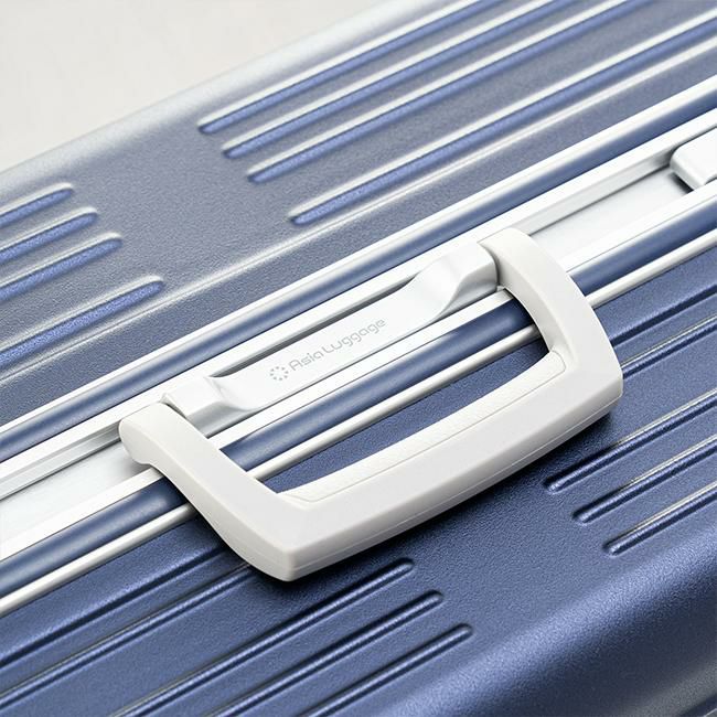 アジアラゲージ ドリームライト スーツケース A.L.I ali-099-18