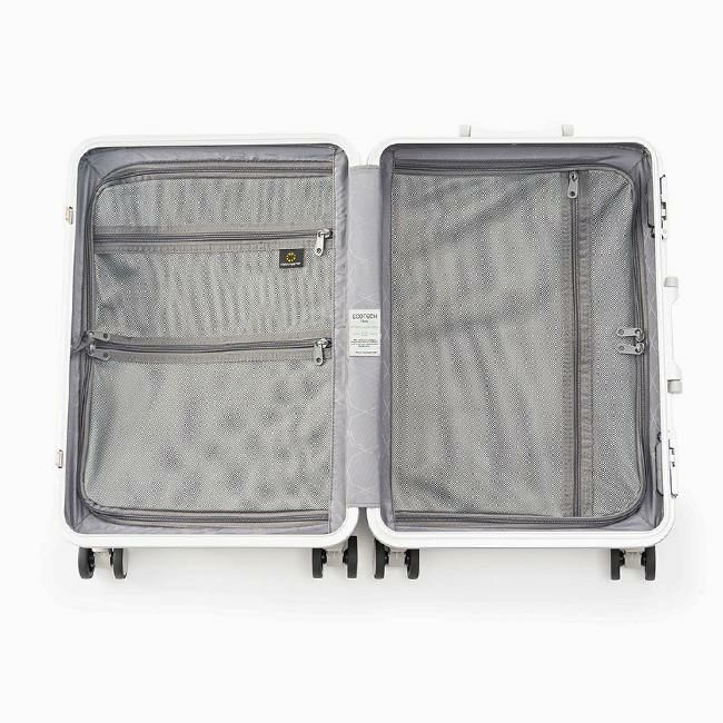 アジアラゲージ ドリームライト スーツケース A.L.I ali-099-18