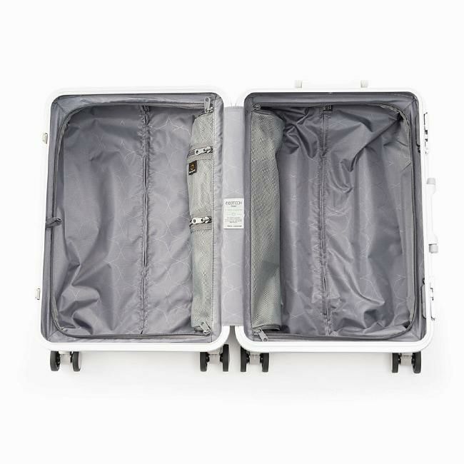 アジアラゲージ ドリームライト スーツケース A.L.I ali-099-18