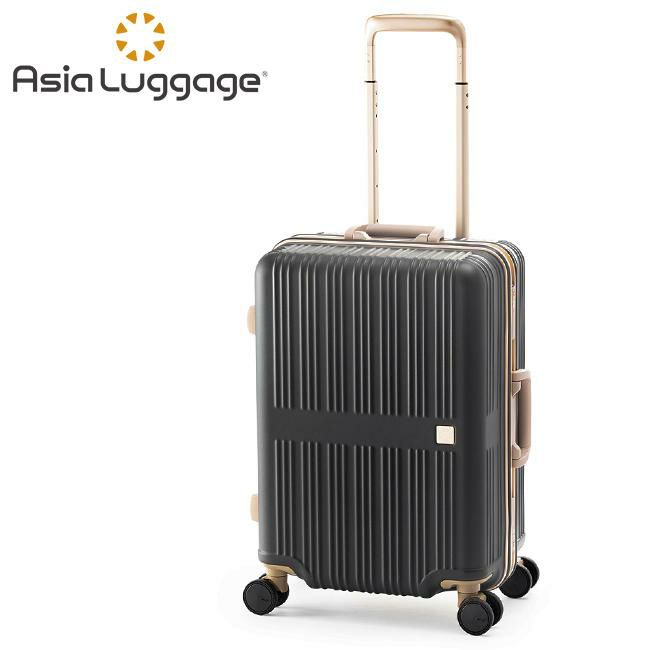 アジアラゲージ ドリームライト スーツケース A.L.I ali-099-18