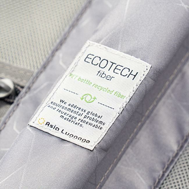 アジアラゲージ ドリームライト スーツケース A.L.I ali-099-24