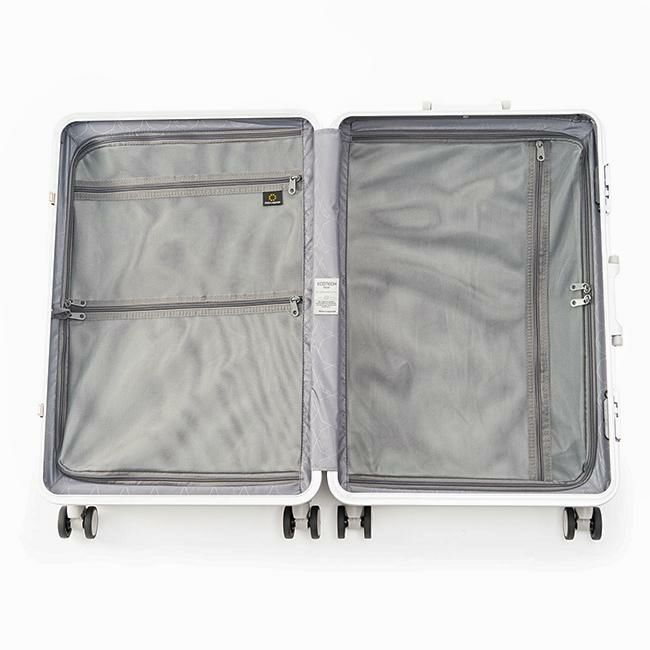 アジアラゲージ ドリームライト スーツケース A.L.I ali-099-24