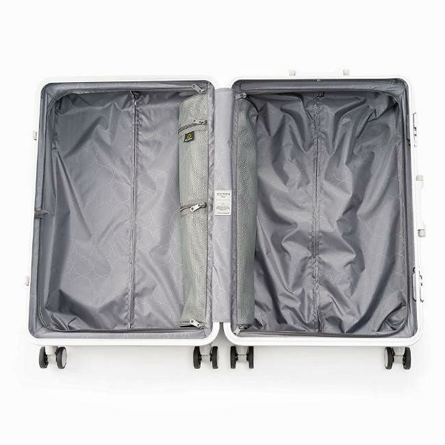 アジアラゲージ ドリームライト スーツケース A.L.I ali-099-24