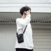 [公式] マンセル ショルダーポーチ mansel-0012