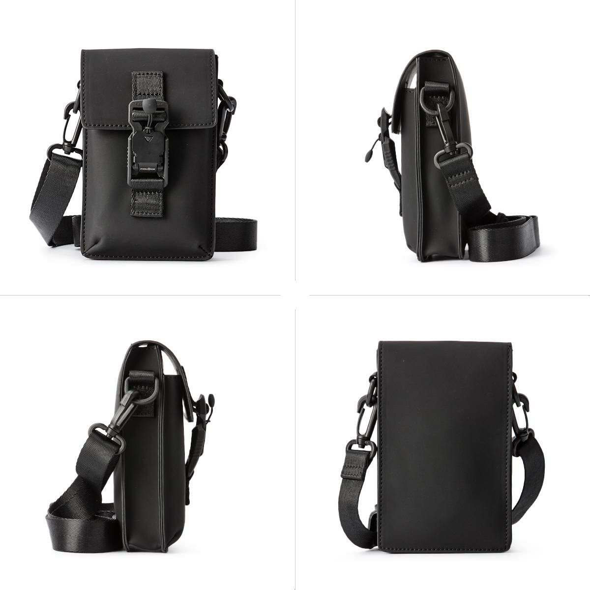 [公式] マンセル ショルダーポーチ mansel-0012