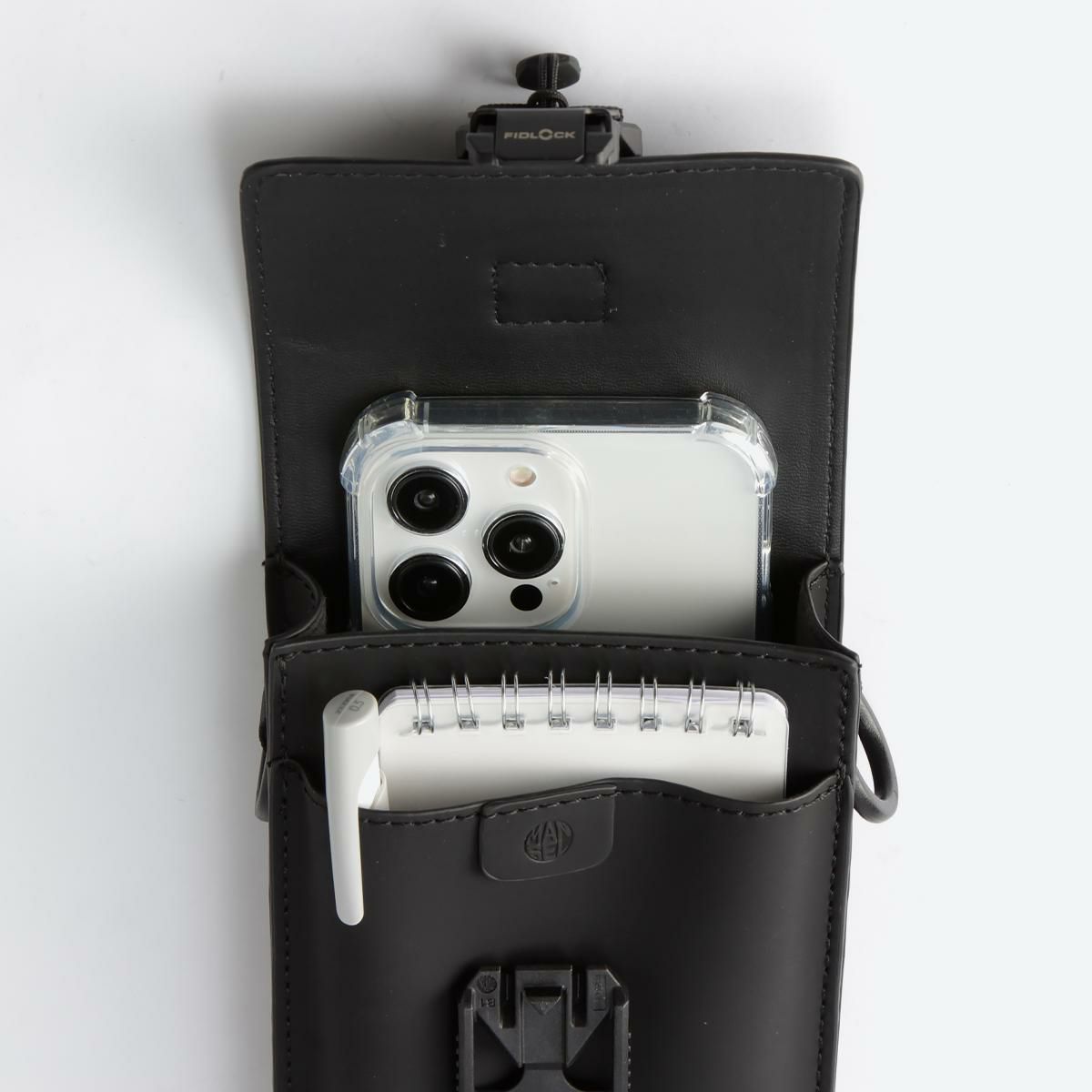 [公式] マンセル ショルダーポーチ mansel-0012