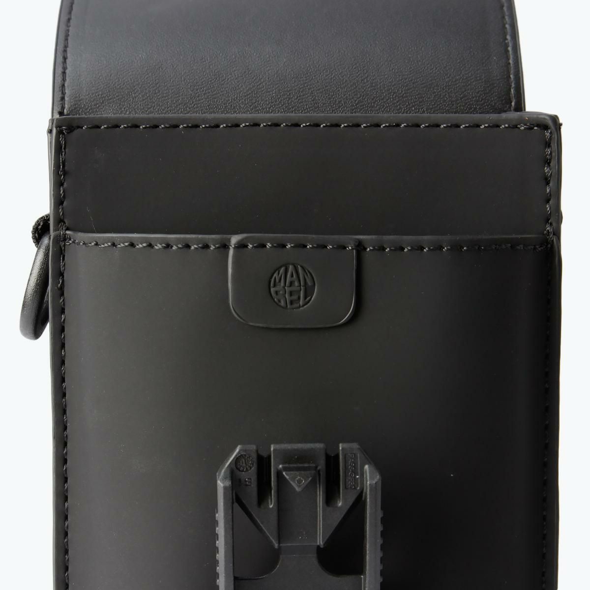 [公式] マンセル ショルダーポーチ mansel-0012