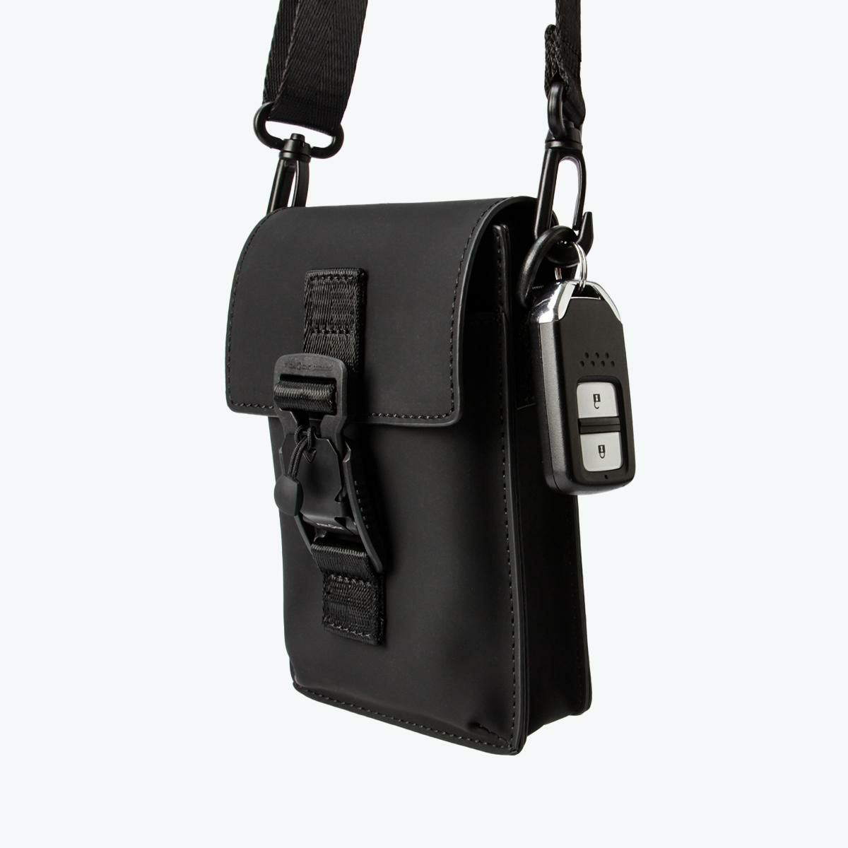 [公式] マンセル ショルダーポーチ mansel-0012