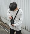 [公式] マンセル ショルダーポーチ mansel-0012