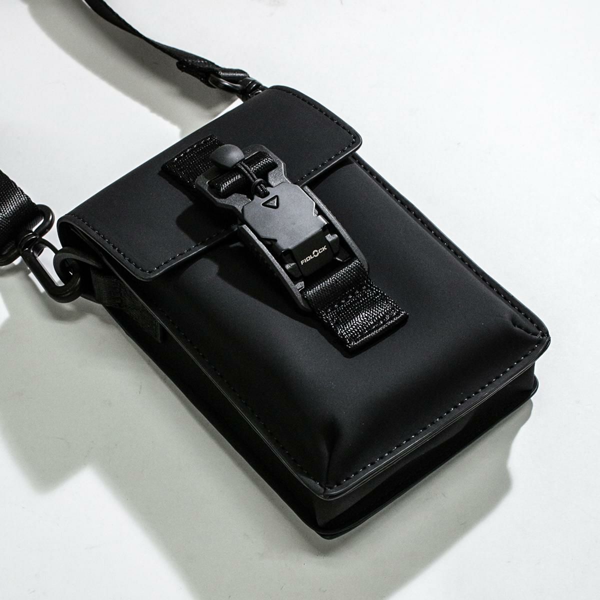 [公式] マンセル ショルダーポーチ mansel-0012