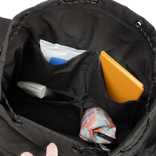 ポータークラシック ウェザーニュートン リュックサック A3 日本製 ブランド Porter Classic WEATHER NEWTON PC-050-2086