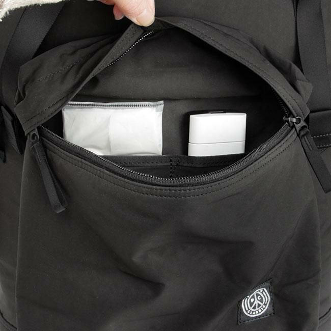 ポータークラシック ウェザーニュートン リュックサック A3 日本製 ブランド Porter Classic WEATHER NEWTON PC-050-2086