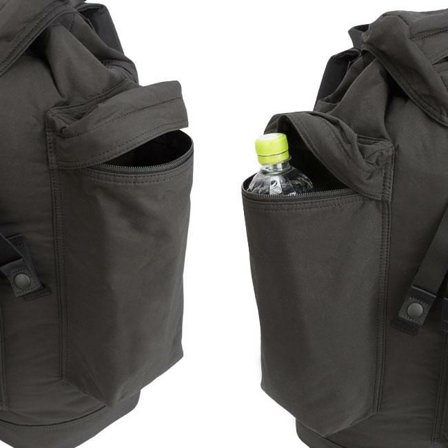 ポータークラシック ウェザーニュートン リュックサック A3 日本製 ブランド Porter Classic WEATHER NEWTON PC-050-2086