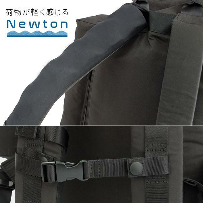 ポータークラシック ウェザーニュートン リュックサック A3 日本製 ブランド Porter Classic WEATHER NEWTON PC-050-2086