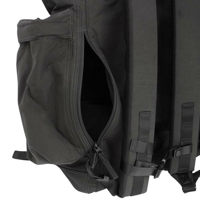 ポータークラシック ウェザーニュートン リュックサック A3 日本製 ブランド Porter Classic WEATHER NEWTON PC-050-2086