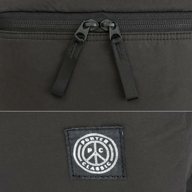 ポータークラシック ウェザーニュートン リュックサック A3 日本製 ブランド Porter Classic WEATHER NEWTON PC-050-2086