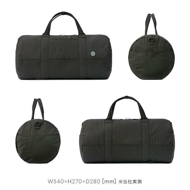 ポータークラシック ウェザーニュートン ボストンバッグ 日本製 ブランド Porter Classic WEATHER NEWTON PC-050-2087