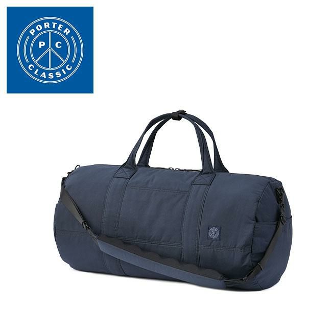 ポータークラシック ウェザーニュートン ボストンバッグ 日本製 ブランド Porter Classic WEATHER NEWTON PC-050-2087