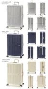 アジアラゲージ ドリームライト スーツケース A.L.I ali-099-28