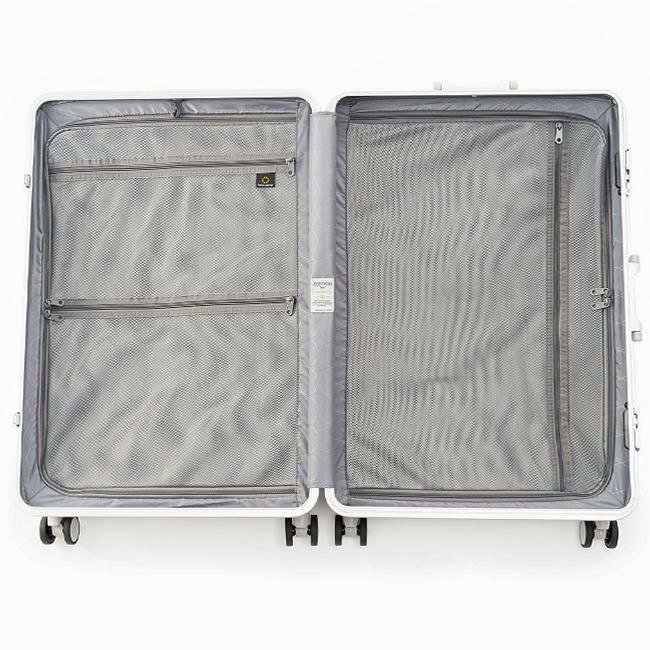 アジアラゲージ ドリームライト スーツケース A.L.I ali-099-28