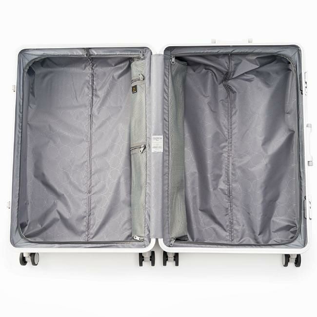 アジアラゲージ ドリームライト スーツケース A.L.I ali-099-28