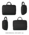 サムソナイト デボネア5 ブリーフケース Samsonite hs3-002
