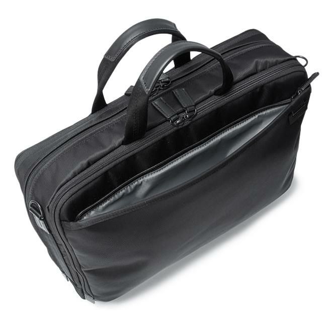 サムソナイト デボネア5 ブリーフケース Samsonite hs3-002