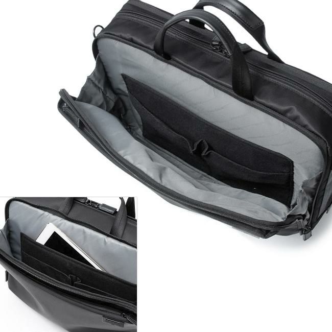 サムソナイト デボネア5 ブリーフケース Samsonite hs3-002