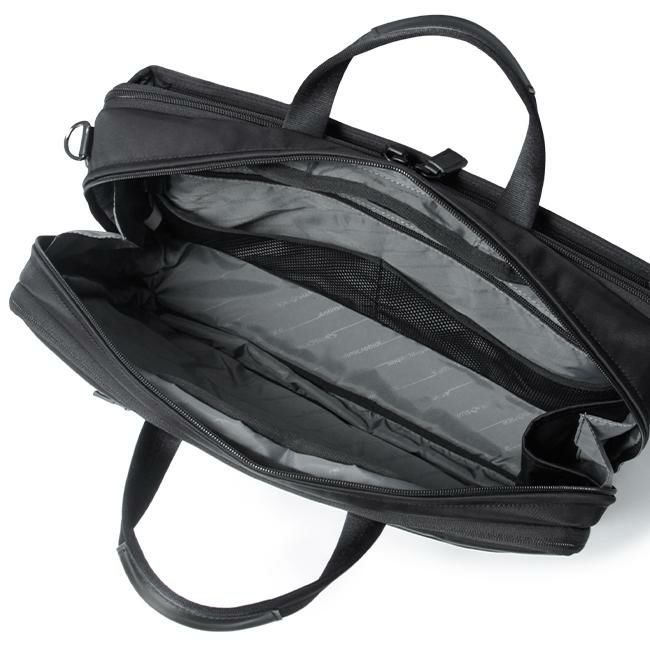 サムソナイト デボネア5 ブリーフケース Samsonite hs3-002