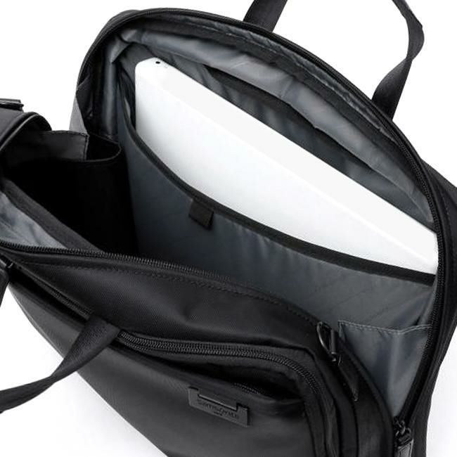 サムソナイト デボネア5 ブリーフケース Samsonite hs3-002