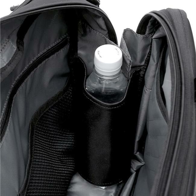 サムソナイト デボネア5 ブリーフケース Samsonite hs3-002