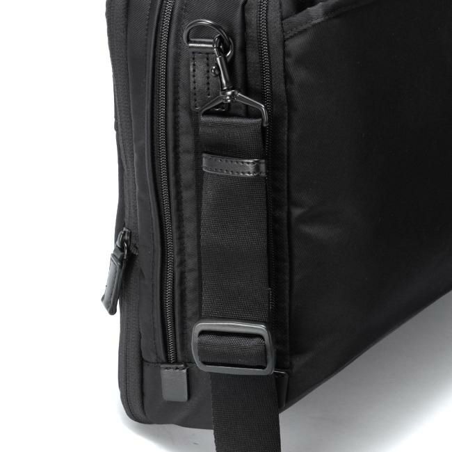 サムソナイト デボネア5 ブリーフケース Samsonite hs3-002