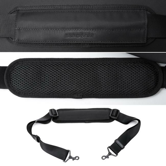 サムソナイト デボネア5 ブリーフケース Samsonite hs3-002