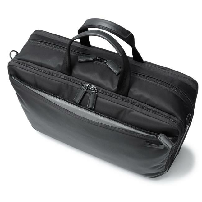 サムソナイト デボネア5 ブリーフケース Samsonite hs3-003