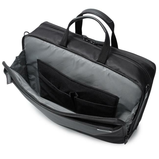 サムソナイト デボネア5 ブリーフケース Samsonite hs3-003