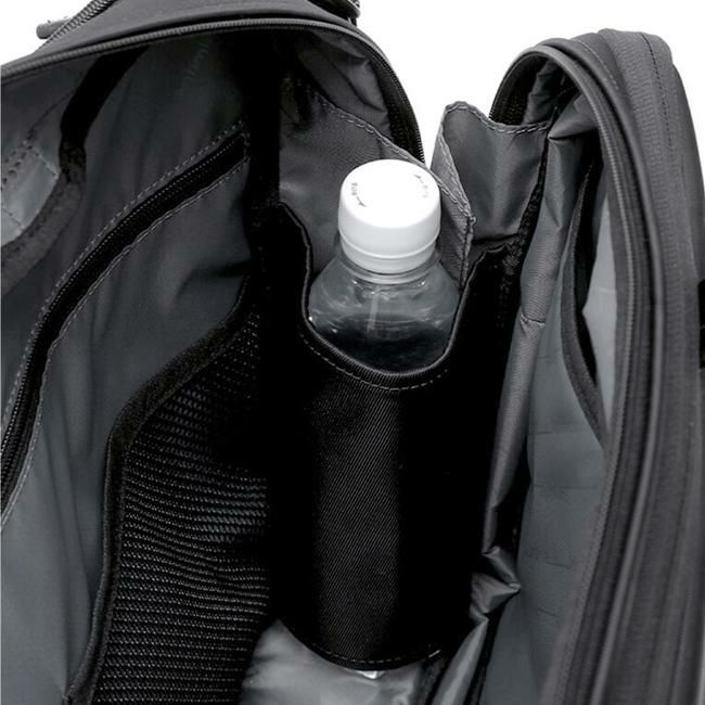 サムソナイト デボネア5 ブリーフケース Samsonite hs3-003